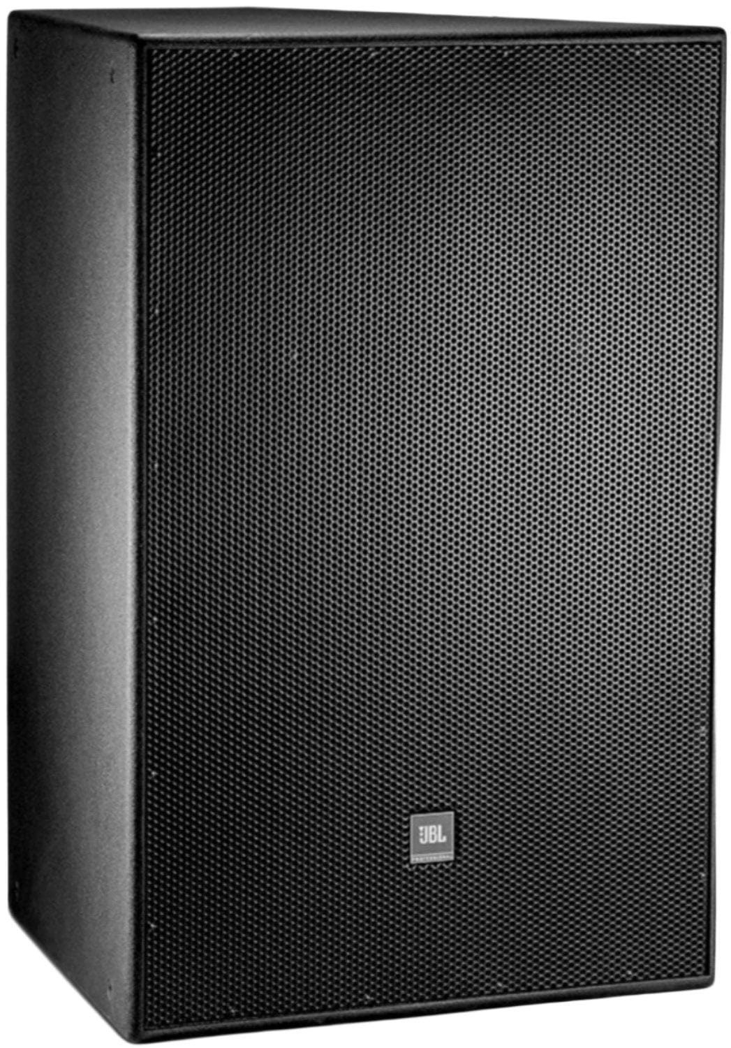 JBL PD6322/64 12-Inch High Output Three-Way Full-Range 60 x 40-Degree Loudspeaker