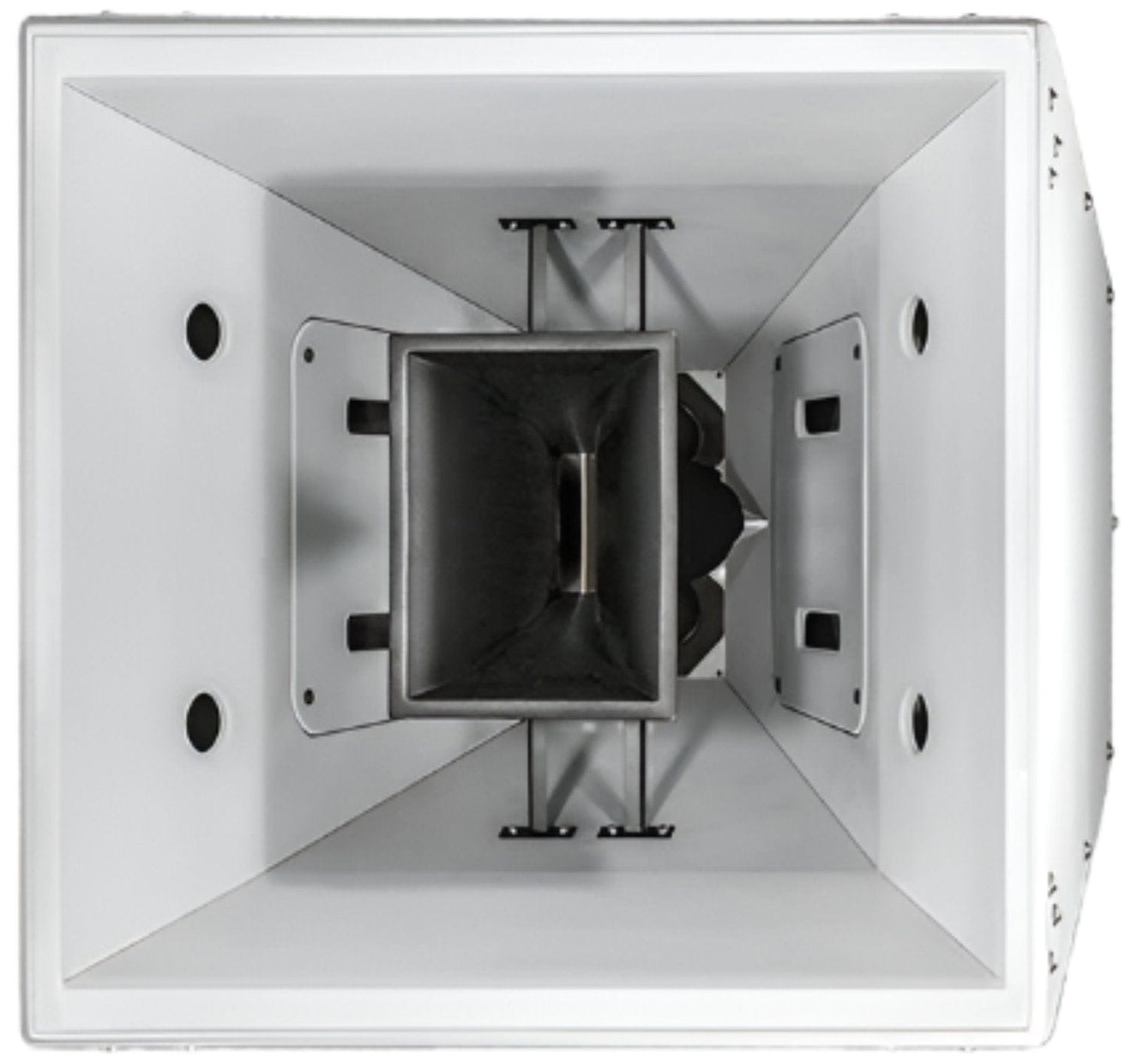 JBL PD743-WH High Frequency Coaxial Speaker - White