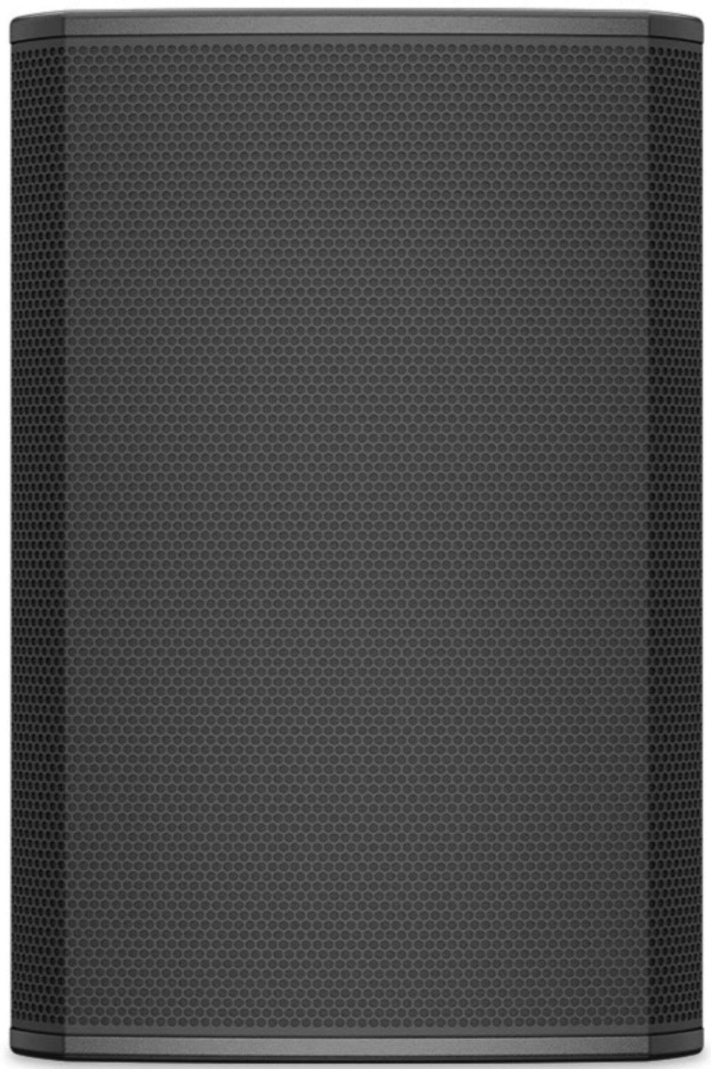 Q-SYS PL-CA12 12 Inch Two-way Passive / Bi-amp Coaxial Loudspeaker - Black