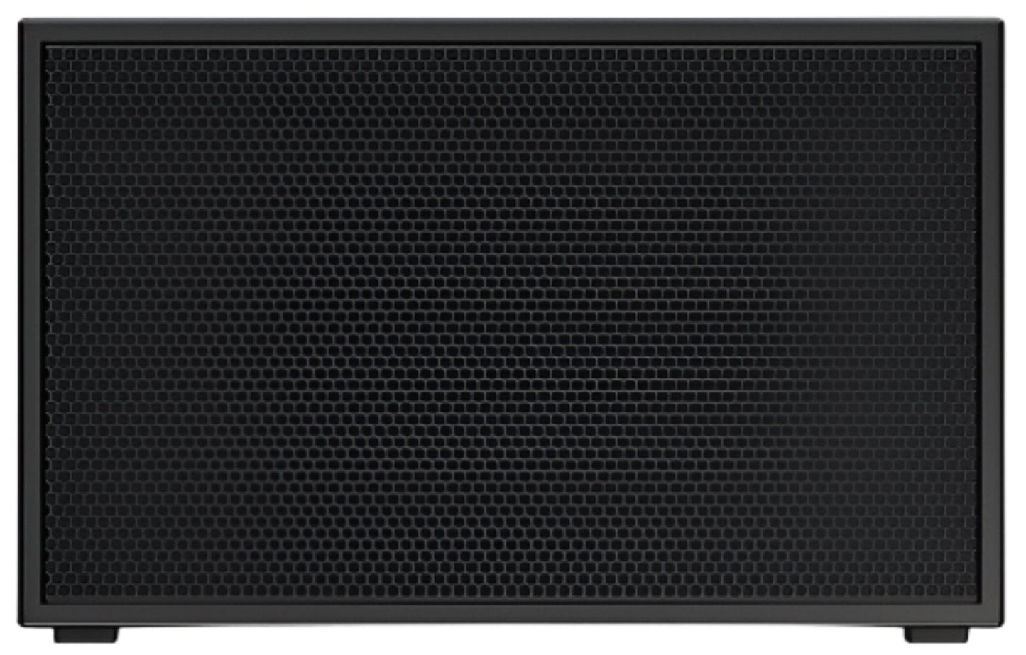 Q-SYS PL-SUB15 15-Inch Passive Installation Subwoofer - Black