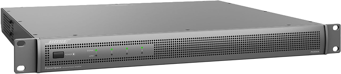 Bose PowerSpace P4300A Versatile 300-Watt Power Amplifier