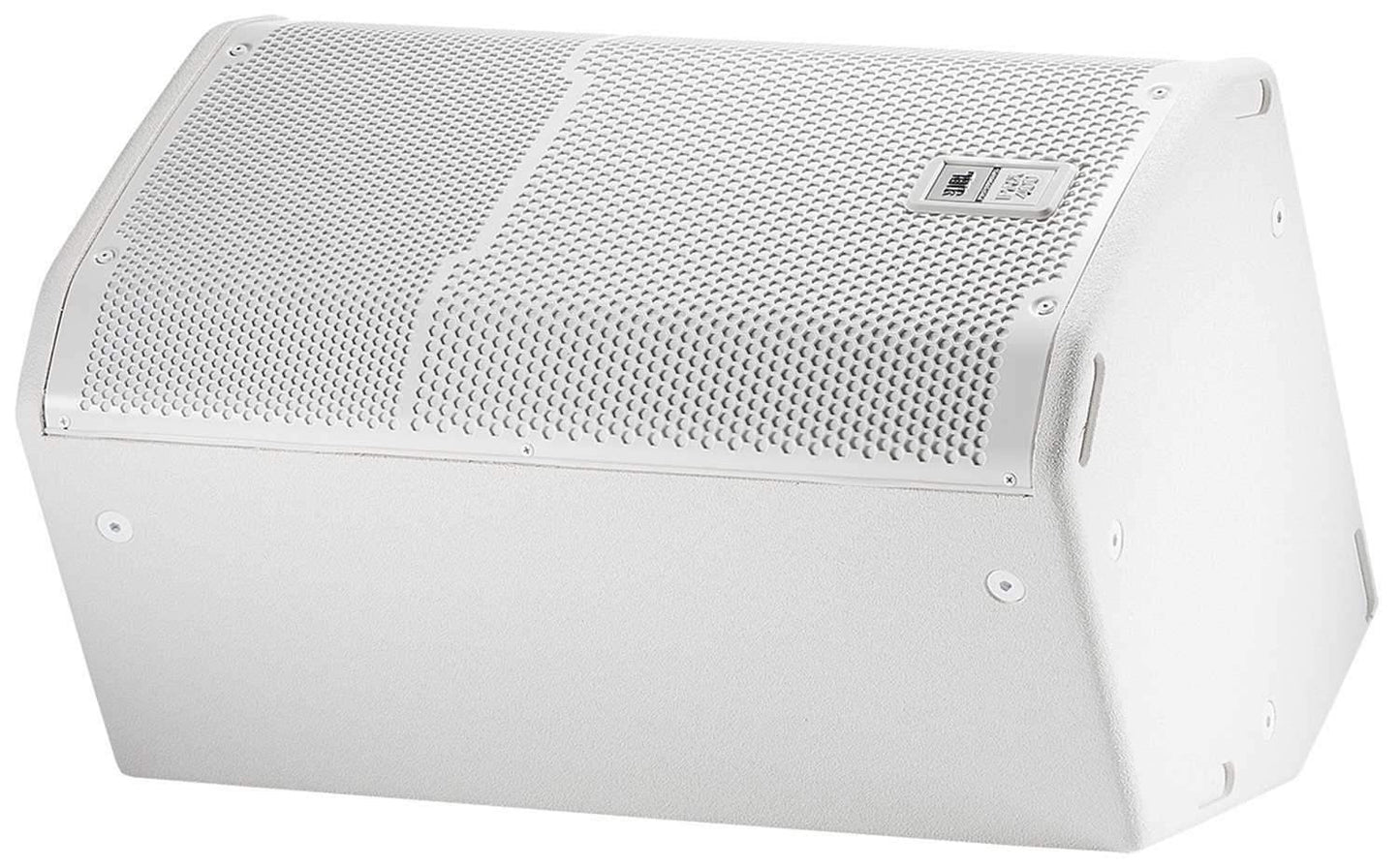 JBL PRX412M-WH 12" Passive Monitor Speaker White