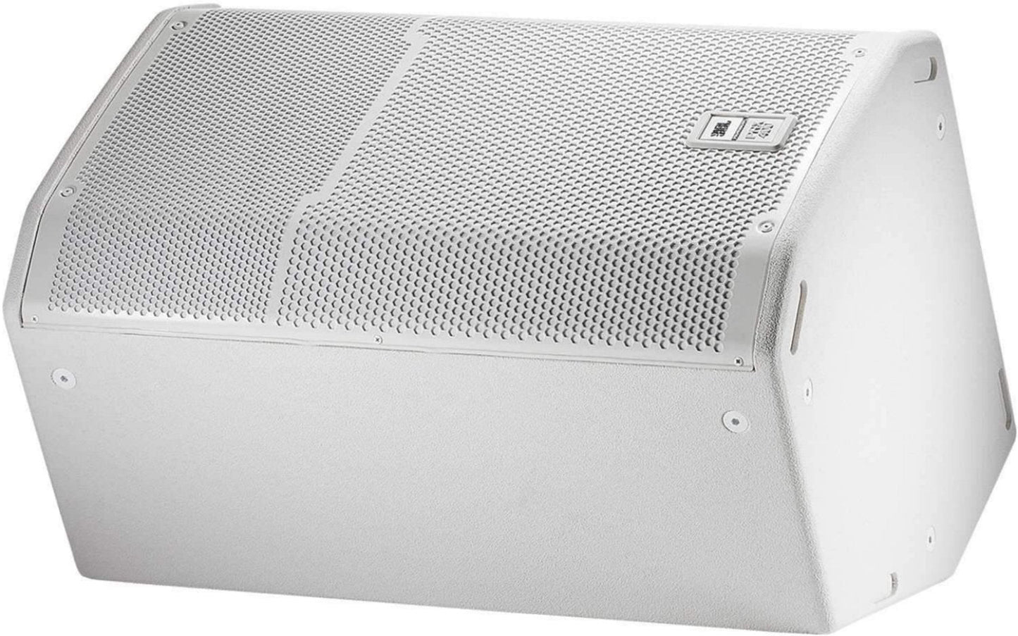 JBL PRX415M-WH 15" Passive Monitor Speaker White