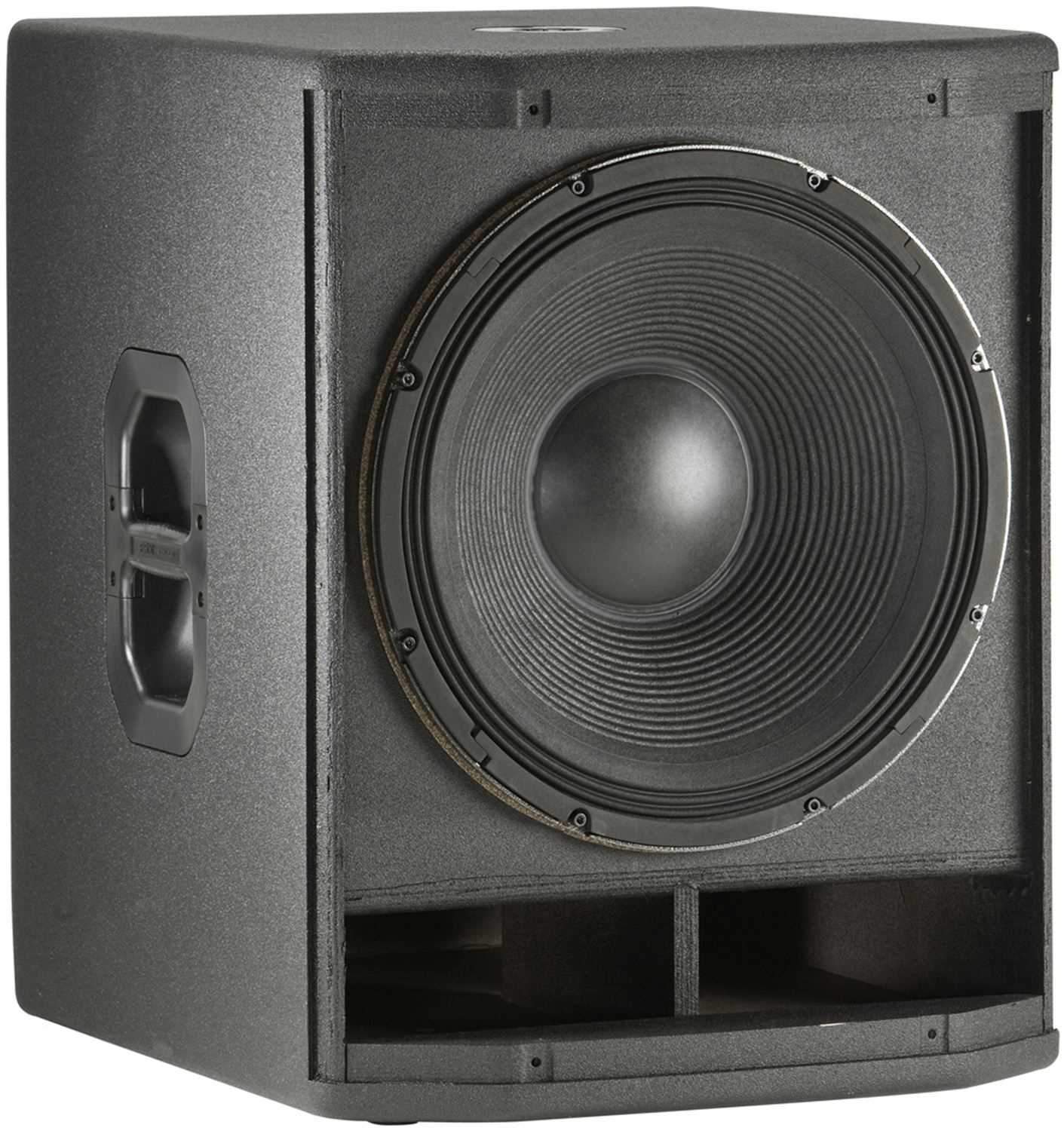JBL PRX418S 18-Inch Compact Passive Subwoofer