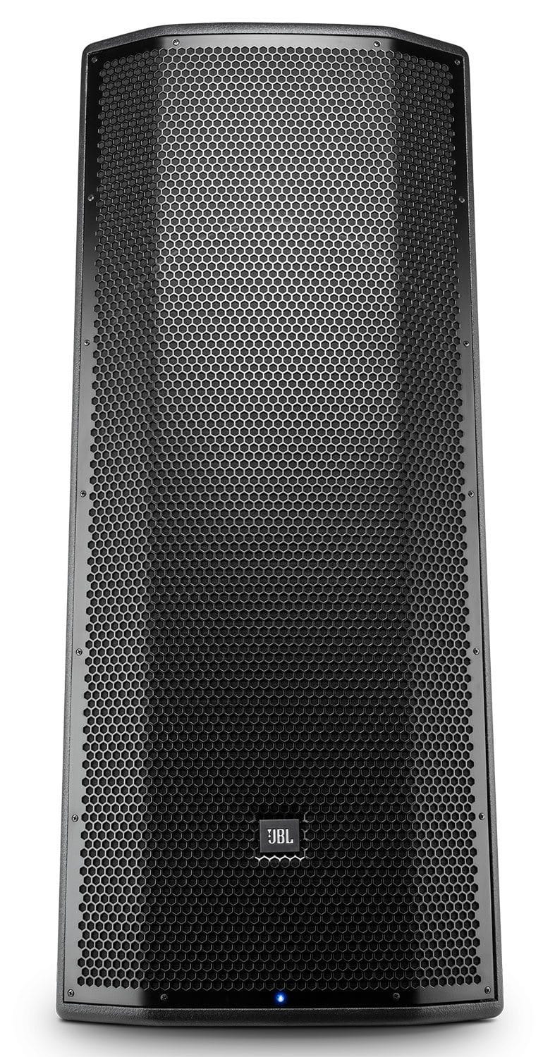 JBL PRX825W Dual 15-Inch 2-Way Powered Speaker