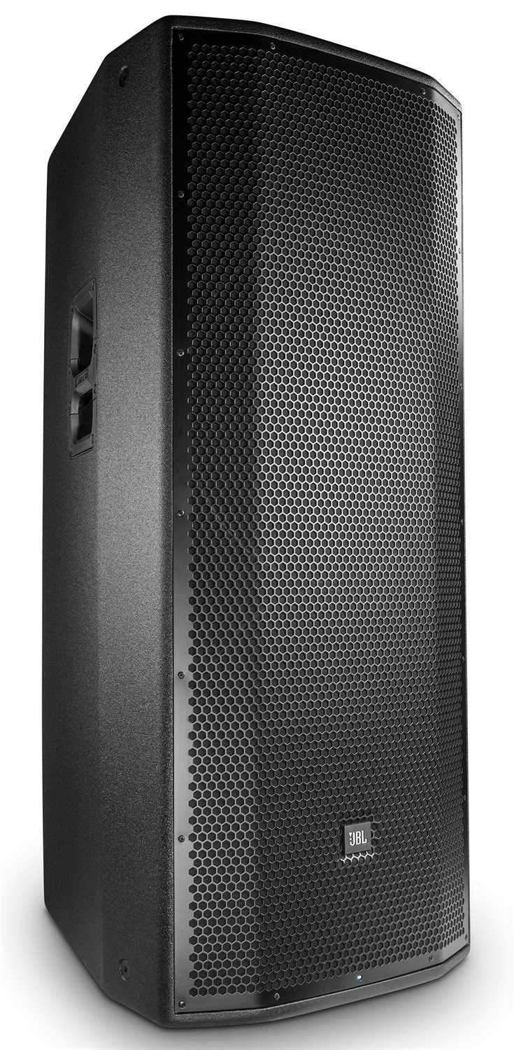 JBL PRX825W Dual 15-Inch 2-Way Powered Speaker