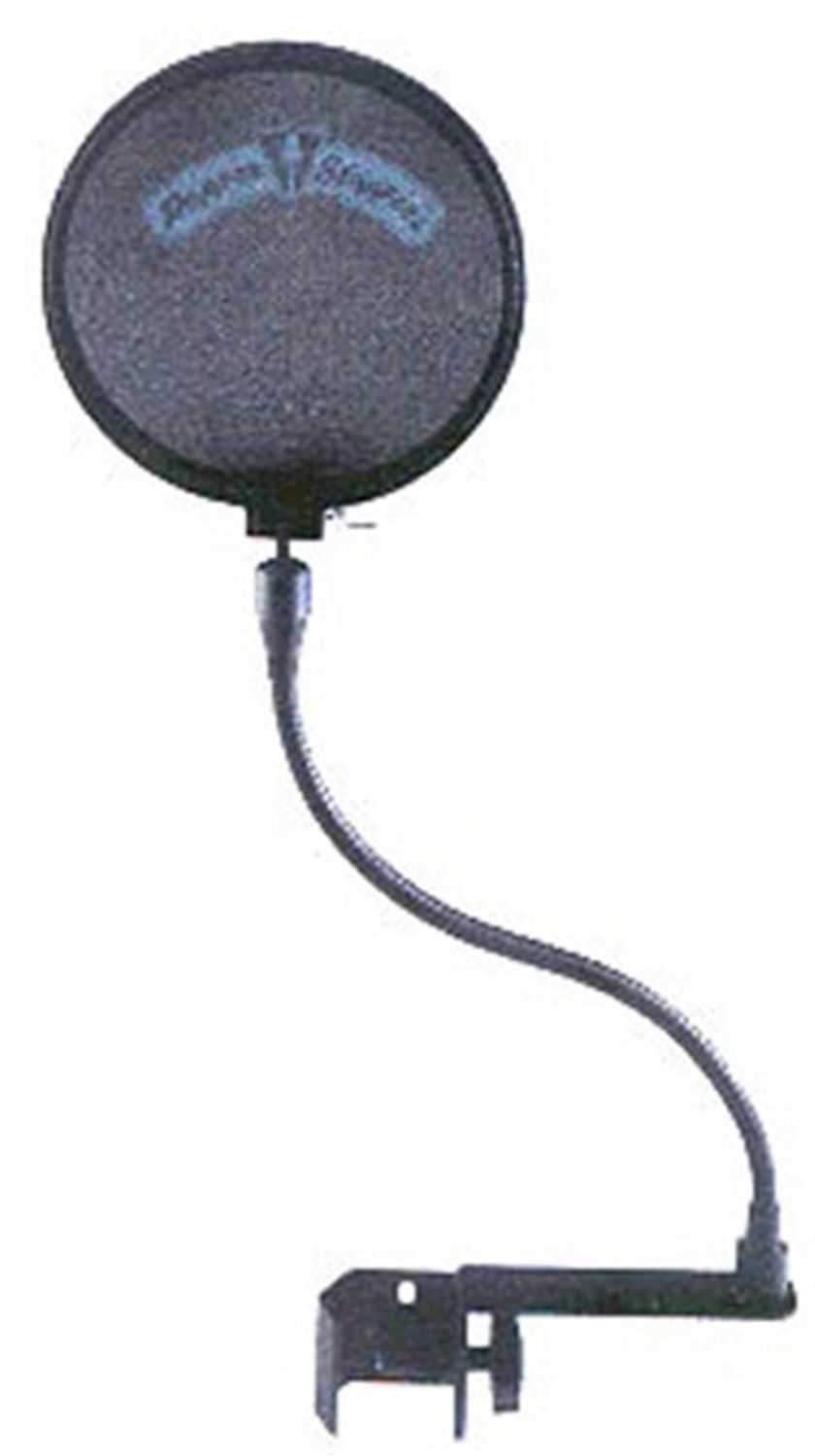 Shure PS6 Microphone 6-Inch Pop Filter