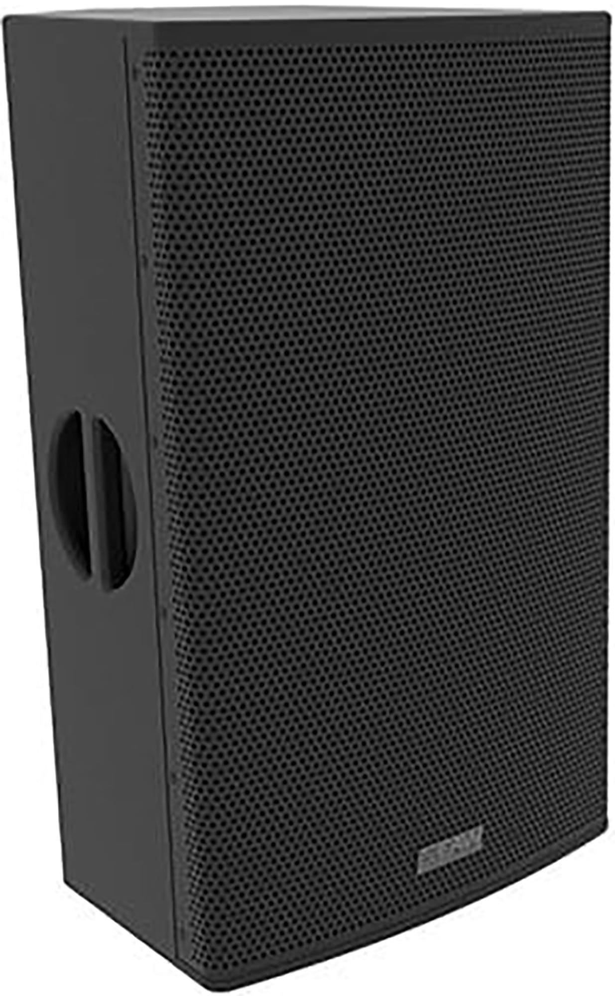 EAW RS123 1500-Watt 12-Inch RS Series Self Powered Speaker