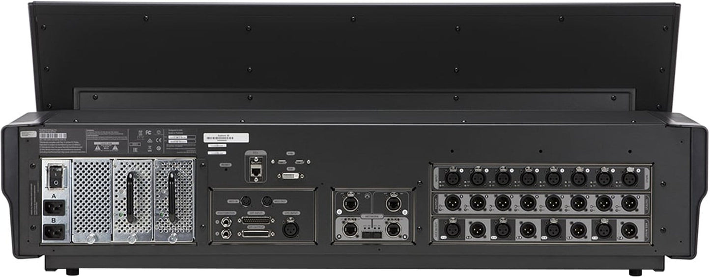 Avid S6L-24D Digital Control Surface