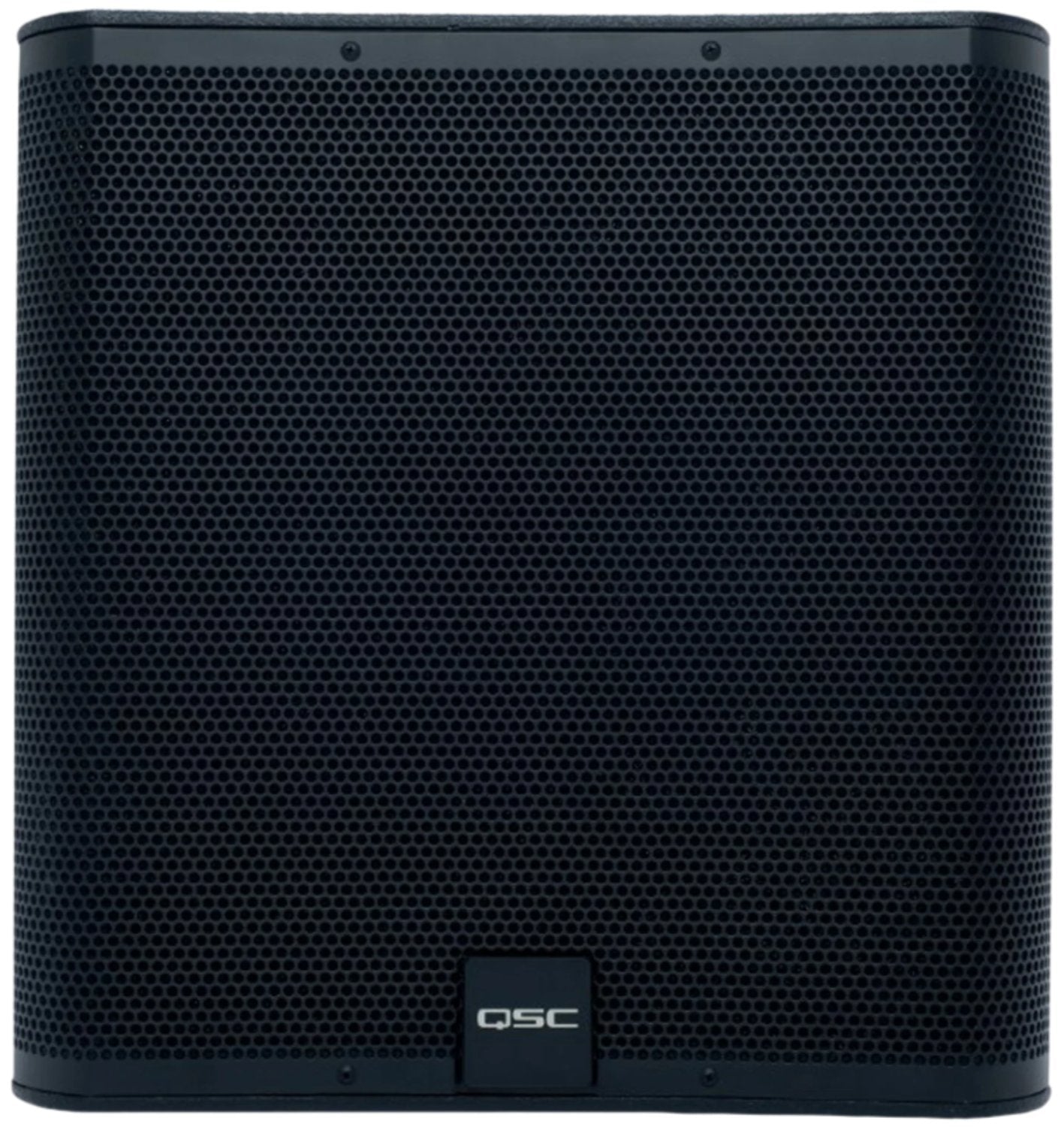 Q-SYS SB-118F 18-inch 800-Watt Flyable Cinema Subwoofer with 8x M10 Suspension Points