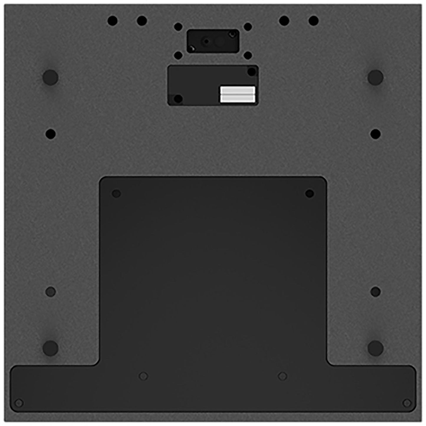 L-Acoustics SB10i-RAL 10 Inch Ultra-Compact Subwoofer - RAL Color - Install Version