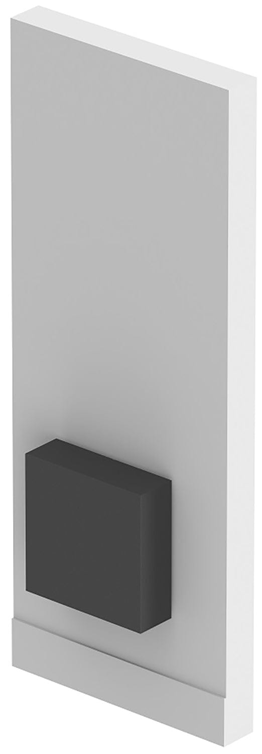 L-Acoustics SB10i-RAL 10 Inch Ultra-Compact Subwoofer - RAL Color - Install Version