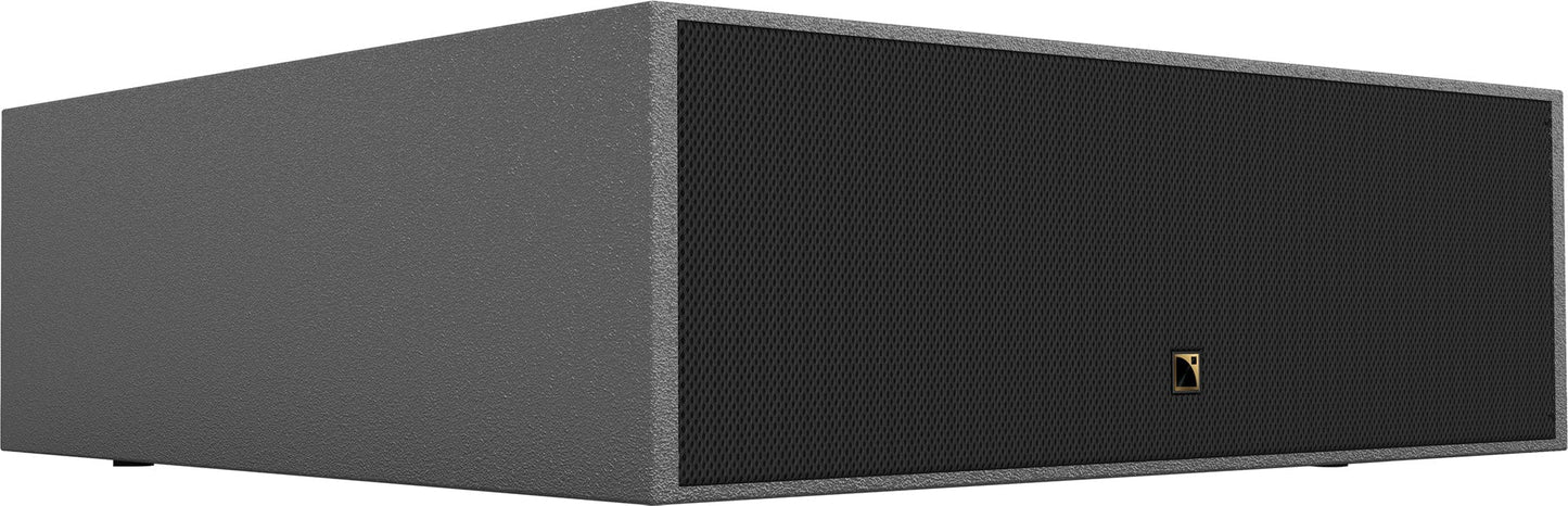 L-Acoustics SB10i Ultra-Compact Subwoofer 1x10-Inch