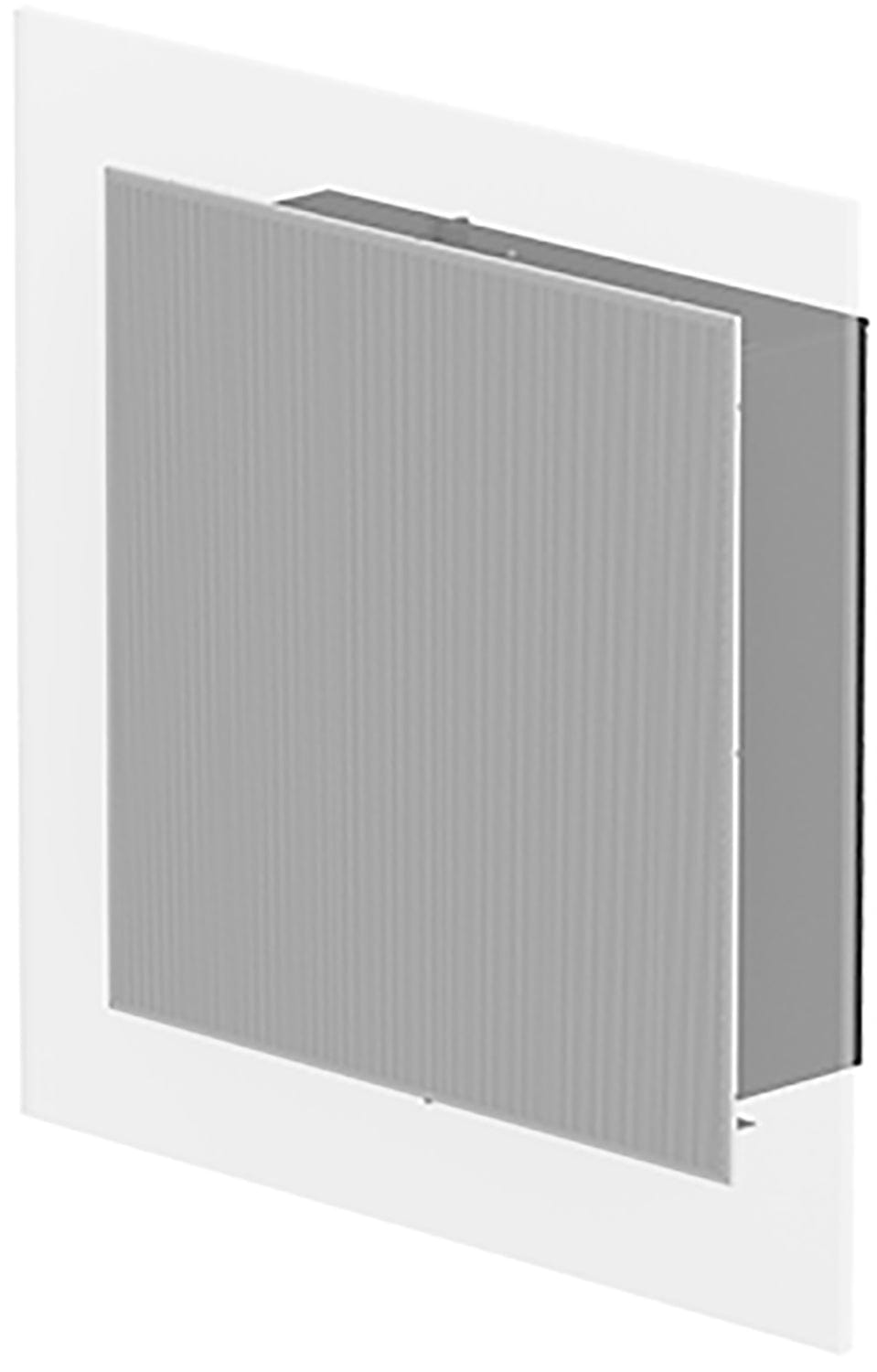 L-Acoustics SB10r-INCEILING 10 Inch Ultra-Compact Subwoofer - Recessed for Ceilings