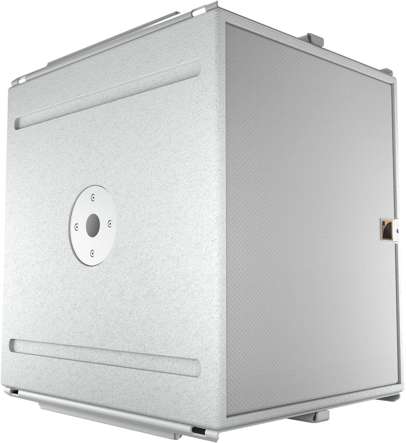 L-Acoustics SB15MW High Power Compact Subwoofer 1x15-Inch In White