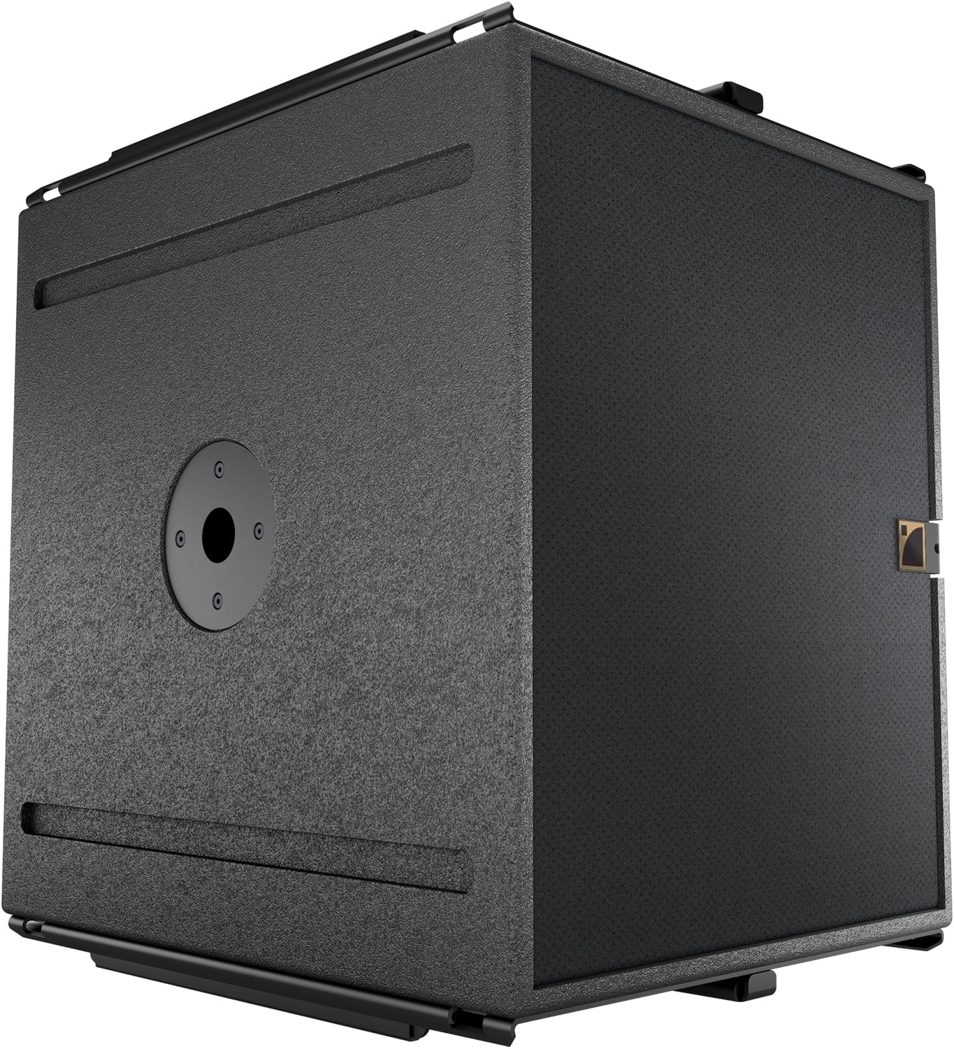 L-Acoustics SB15M High Power Compact Subwoofer 1x15-Inch