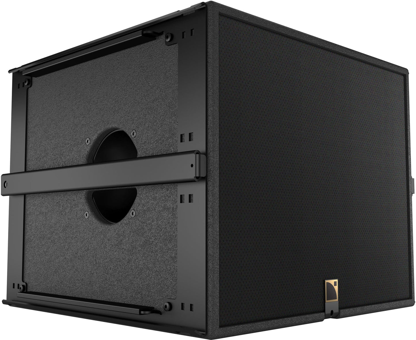 L-Acoustics SB15M High Power Compact Subwoofer 1x15-Inch