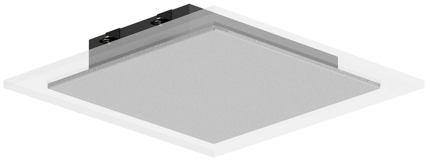 L-Acoustics SB6r-INTILERAL 2x 6.5 Inch Ultra-Shallow Subwoofer - RAL Color - Recess for Tile Ceiling