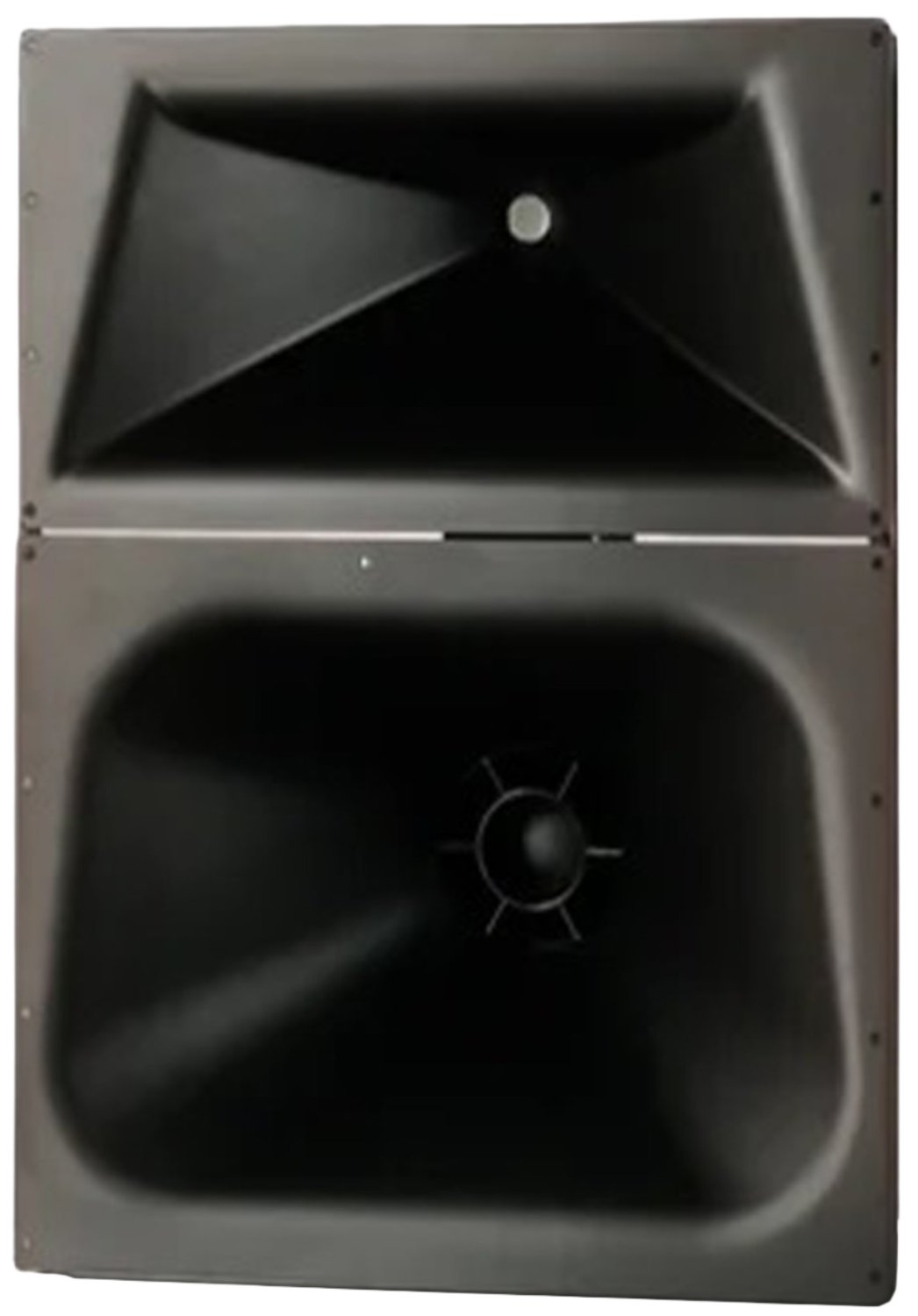 Q-SYS SC-223 Bi-Amp 3-Way 2x15-inch Cinema Loudspeaker System with LF-2215 and MH-1060
