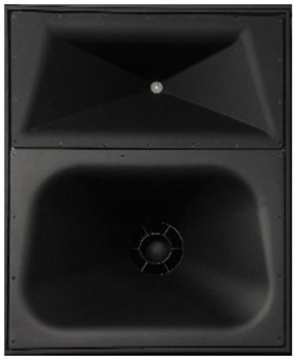 Q-SYS SC-413C Bi or Tri-Amp 3-Way 1x15-inch Cinema Loudspeaker System with LF-4115 and MH-1075C