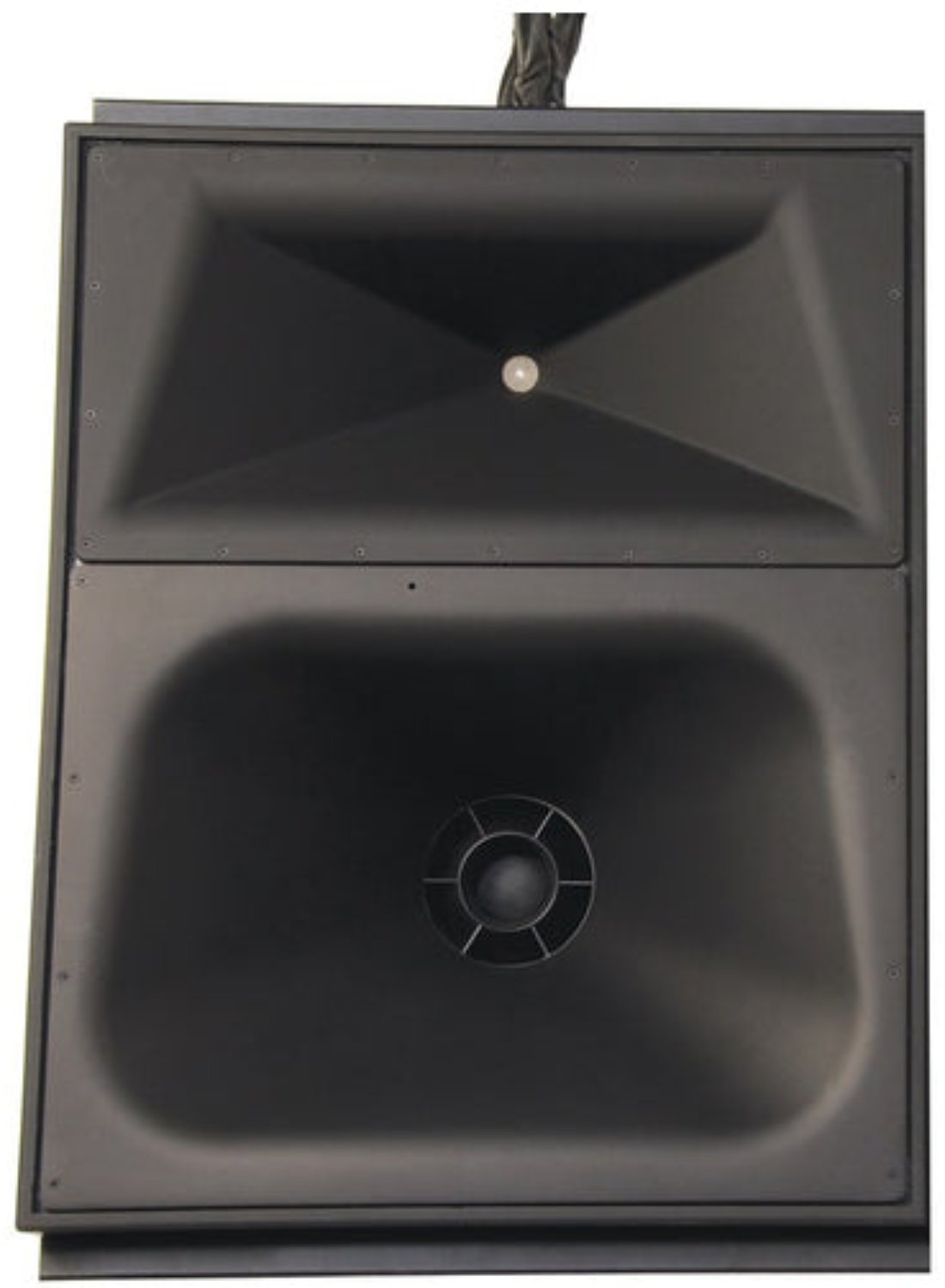 Q-SYS SC-424-8F Tri-Amp 4-Way 2x15-inch Cinema Loudspeaker System with LF-4215-8F and MHV-1090F