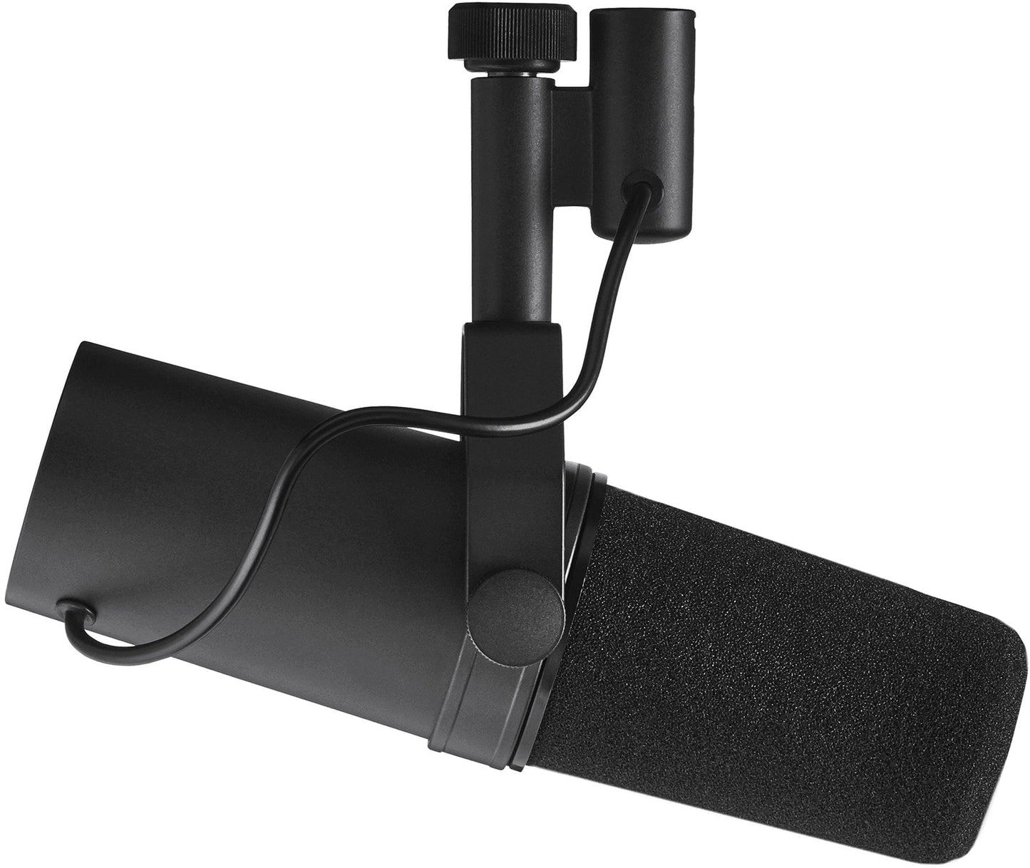 Shure SM7B Dynamic Studio Vocal Microphone