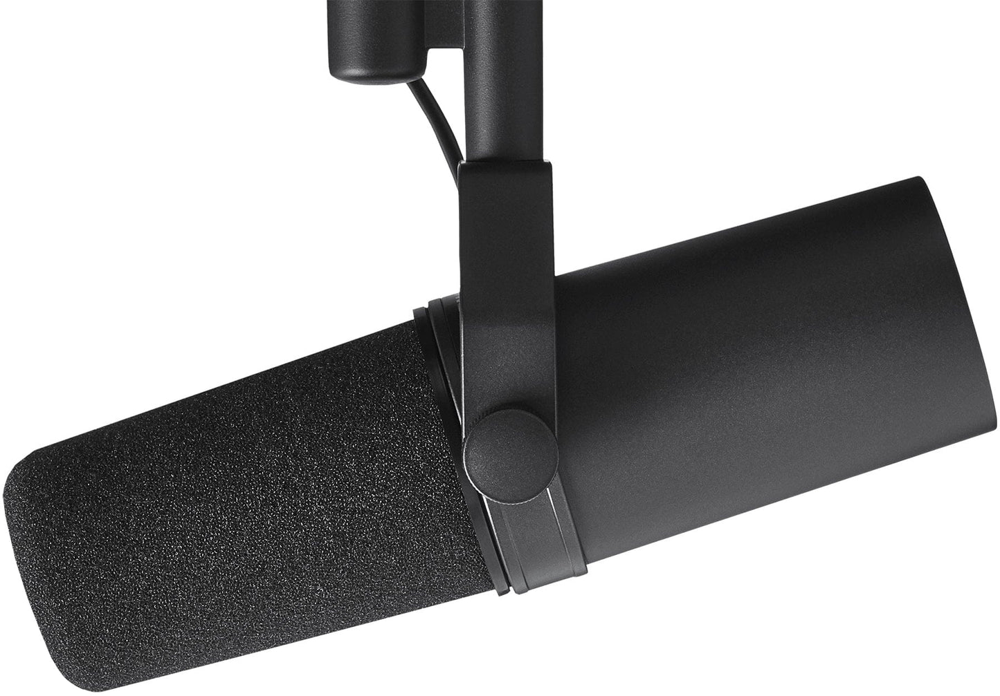 Shure SM7B Dynamic Studio Vocal Microphone