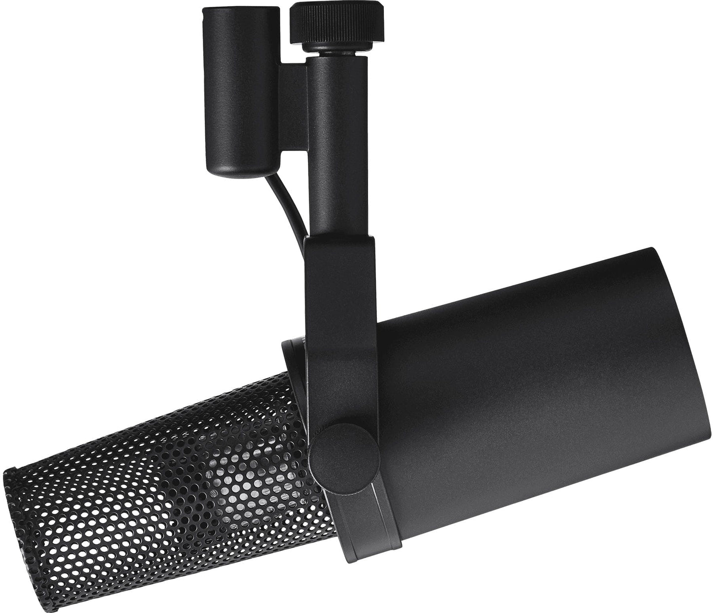 Shure SM7B Dynamic Studio Vocal Microphone