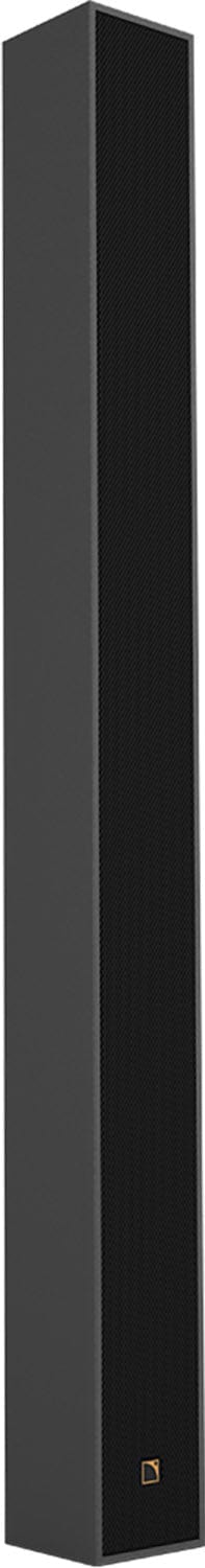L-Acoustics SOKA Ultra-Shallow Colinear Source Installation Speaker
