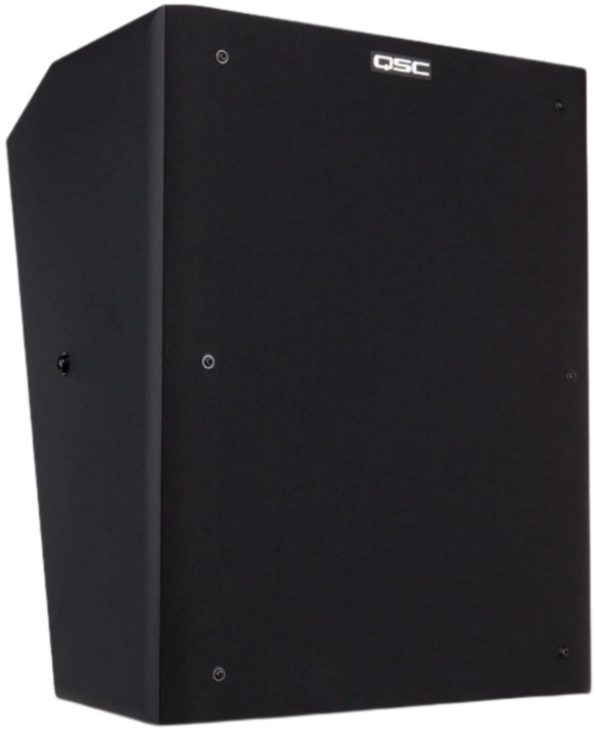 Q-SYS SR-1290 High-Out 12-inch 2-Way Coaxial Cinema Surround Loudspeaker