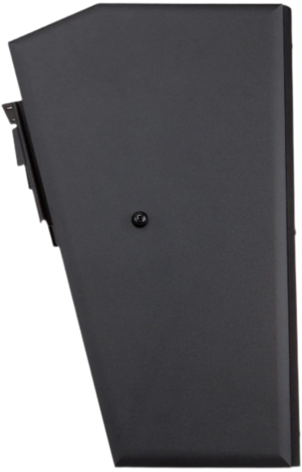 Q-SYS SR-1290 High-Out 12-inch 2-Way Coaxial Cinema Surround Loudspeaker