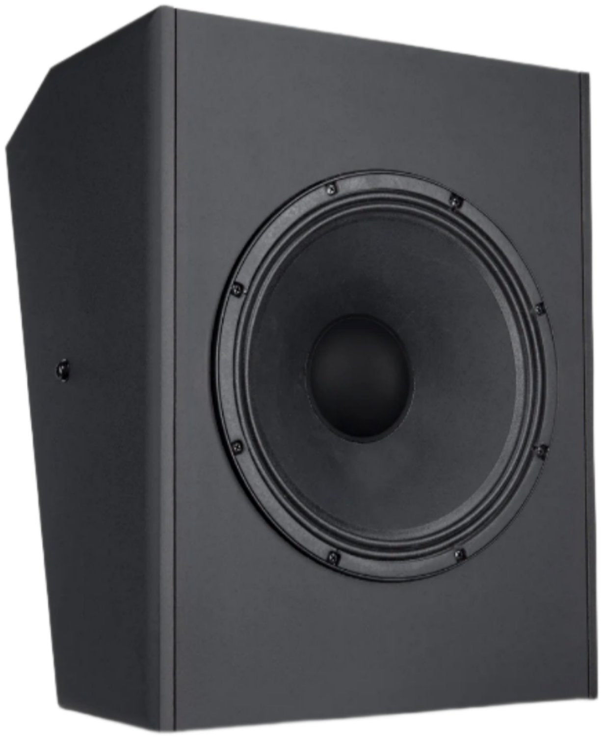 Q-SYS SR-1290 High-Out 12-inch 2-Way Coaxial Cinema Surround Loudspeaker