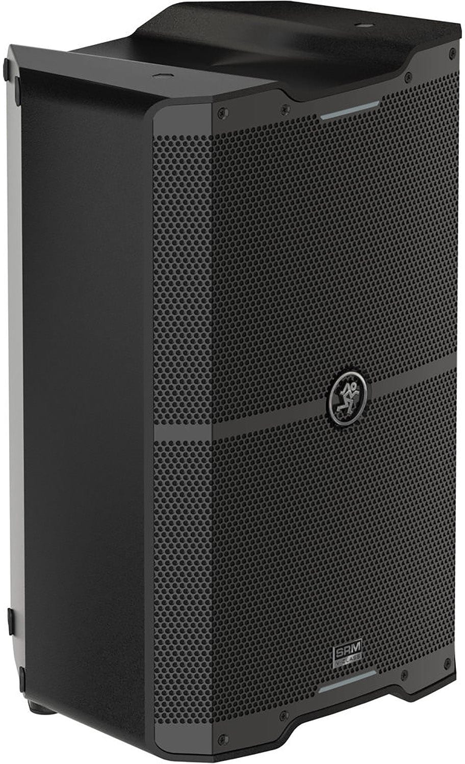 Mackie SRM210 V-Class 10-Inch 2000 Watt High-Performance Powered Loudspeaker
