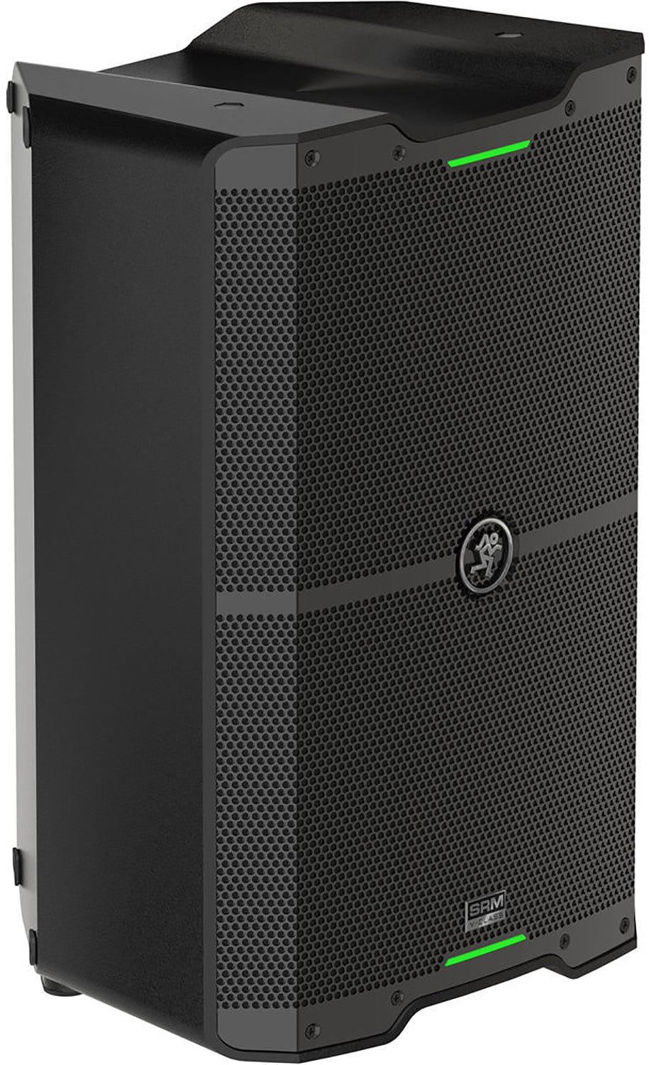 Mackie SRM210 V-Class 10-Inch 2000 Watt High-Performance Powered Loudspeaker