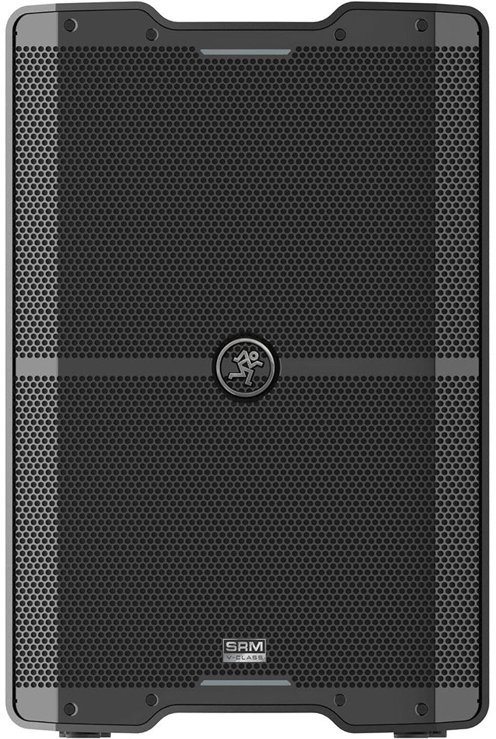 Mackie SRM210 V-Class 10-Inch 2000 Watt High-Performance Powered Loudspeaker