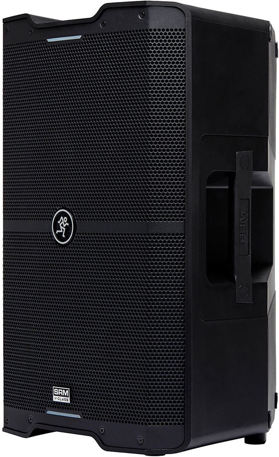 Mackie SRM210 V-Class 10-Inch 2000 Watt High-Performance Powered Loudspeaker