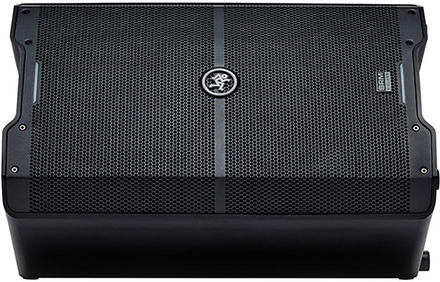 Mackie SRM210 V-Class 10-Inch 2000 Watt High-Performance Powered Loudspeaker