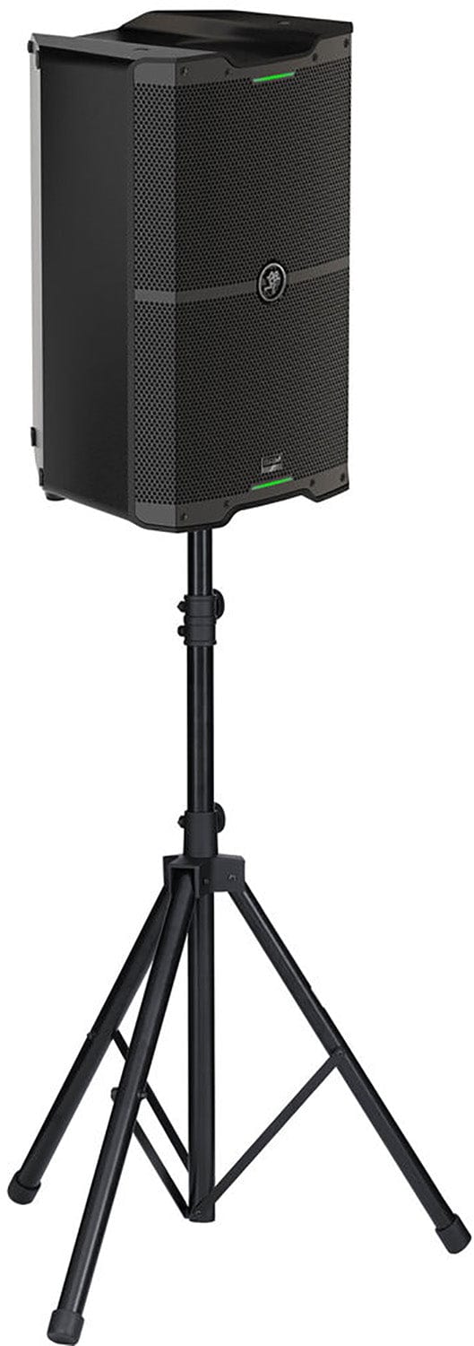 Mackie SRM210 V-Class 10-Inch 2000 Watt High-Performance Powered Loudspeaker