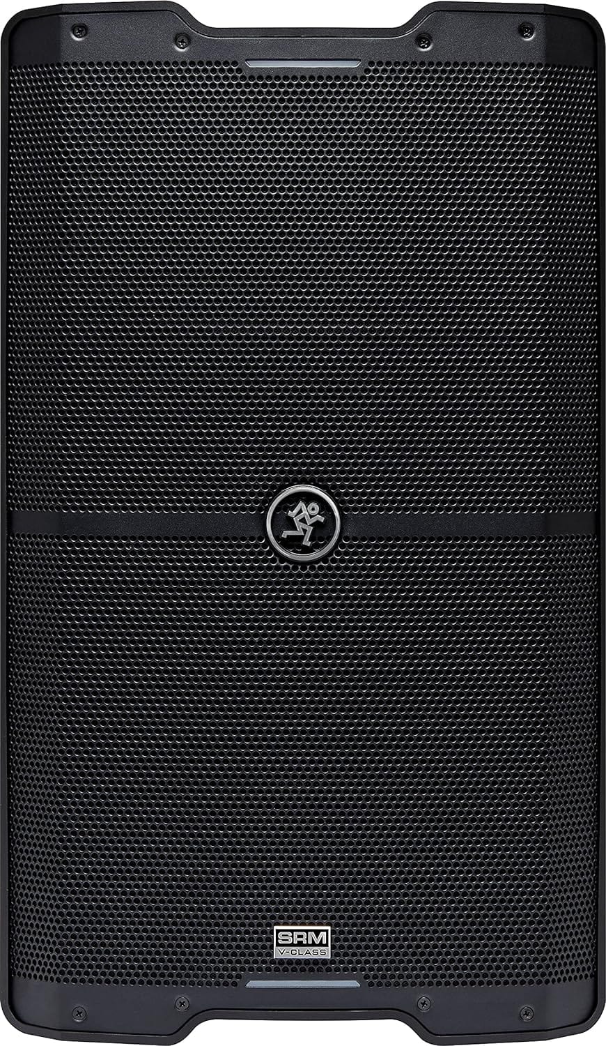Mackie SRM212 V-Class 12-Inch 2000 Watt High-Performance Powered Loudspeaker
