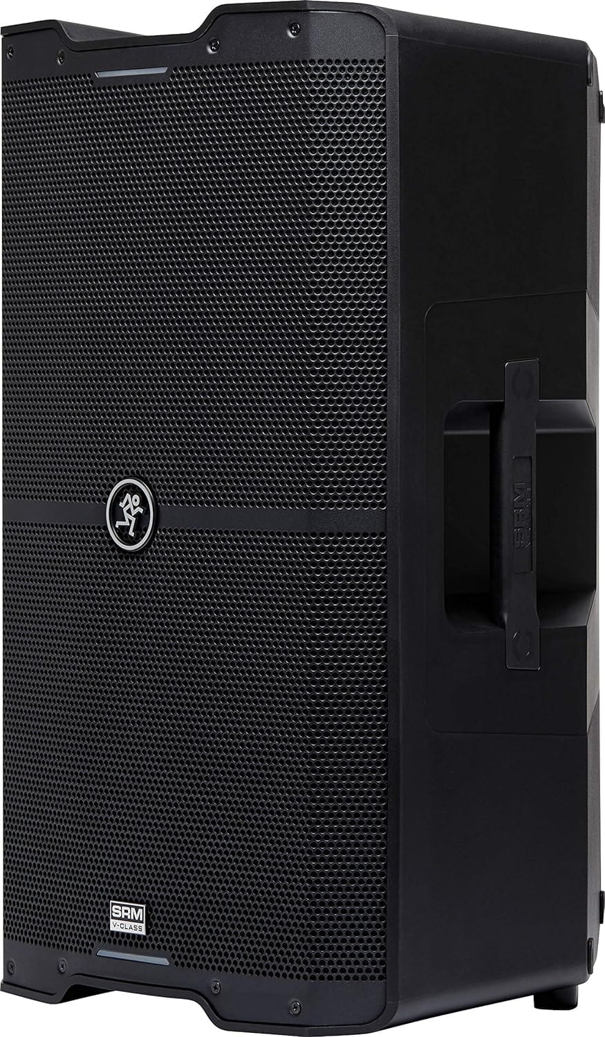 Mackie SRM212 V-Class 12-Inch 2000 Watt High-Performance Powered Loudspeaker