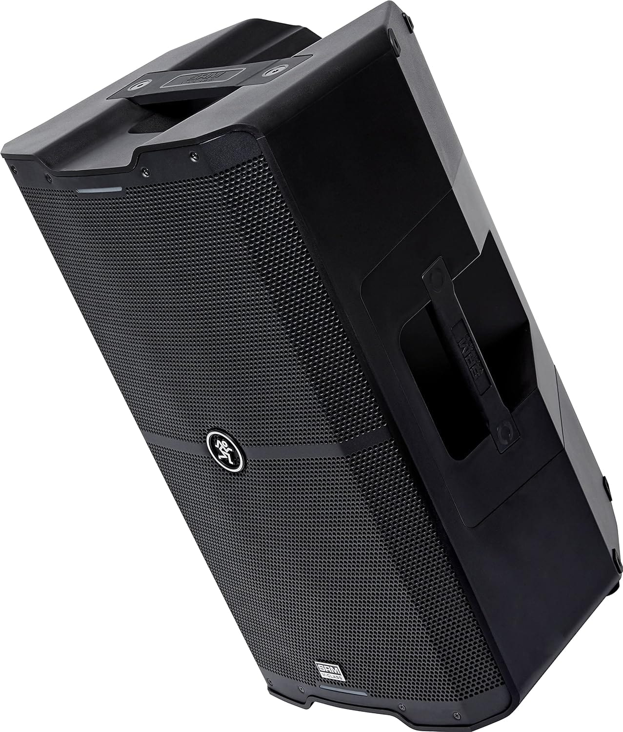 Mackie SRM212 V-Class 12-Inch 2000 Watt High-Performance Powered Loudspeaker