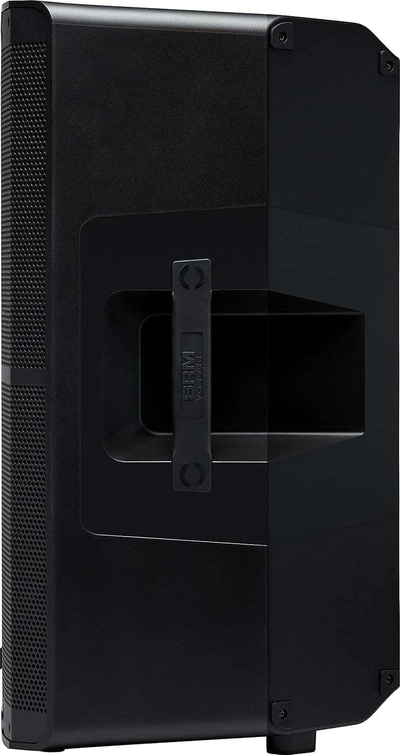 Mackie SRM212 V-Class 12-Inch 2000 Watt High-Performance Powered Loudspeaker