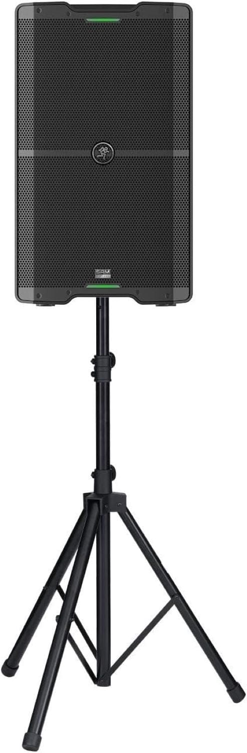 Mackie SRM212 V-Class 12-Inch 2000 Watt High-Performance Powered Loudspeaker