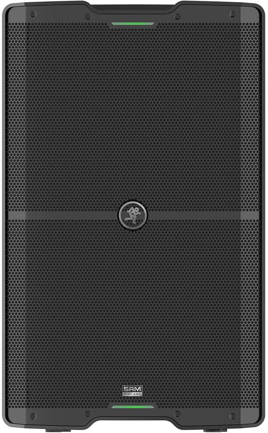 Mackie SRM215 V-Class 15-Inch 2000 Watt High-Performance Powered Loudspeaker