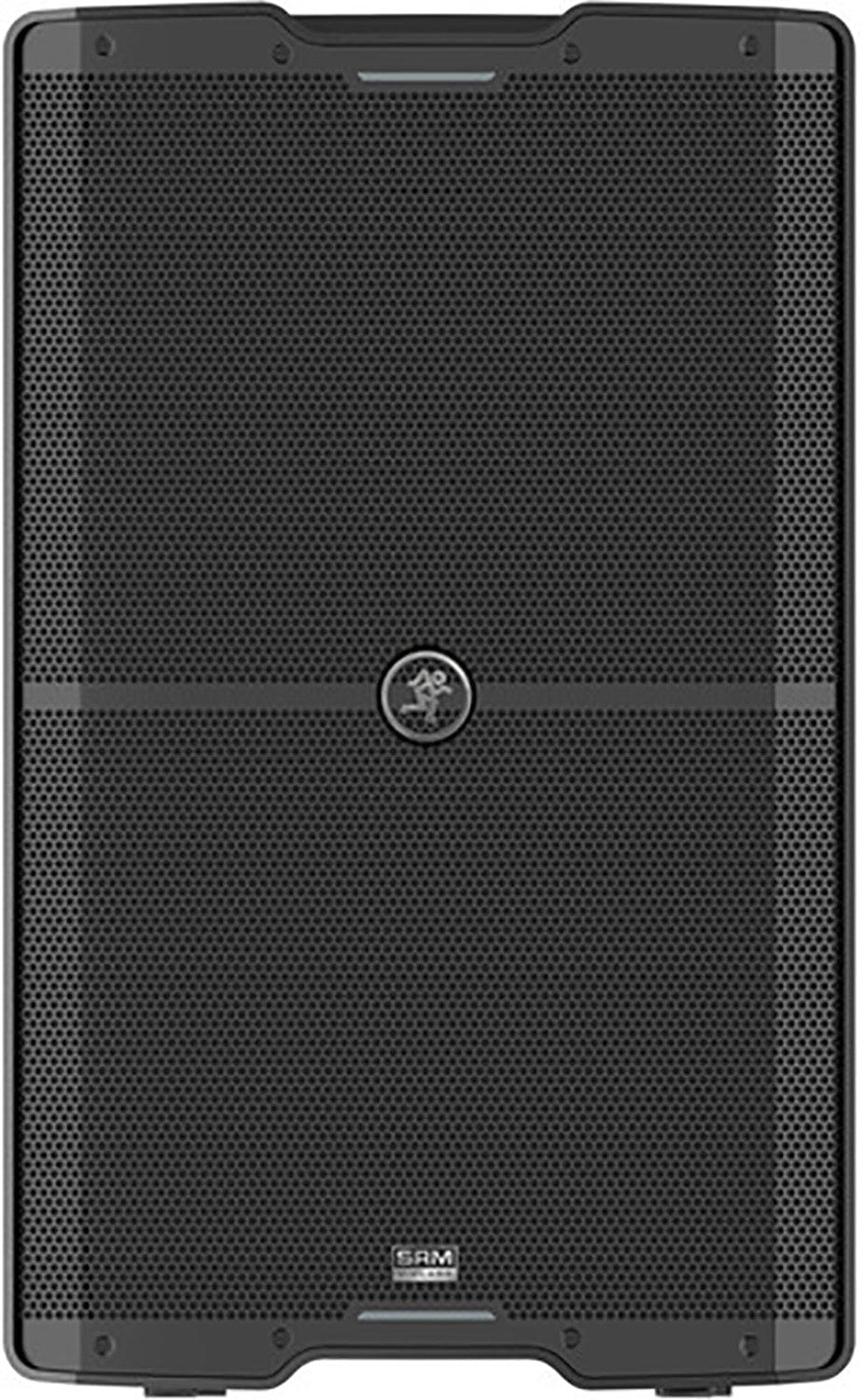 Mackie SRM215 V-Class 15-Inch 2000 Watt High-Performance Powered Loudspeaker