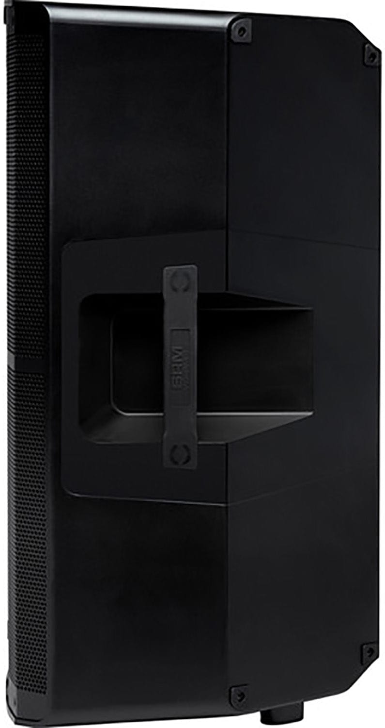 Mackie SRM215 V-Class 15-Inch 2000 Watt High-Performance Powered Loudspeaker