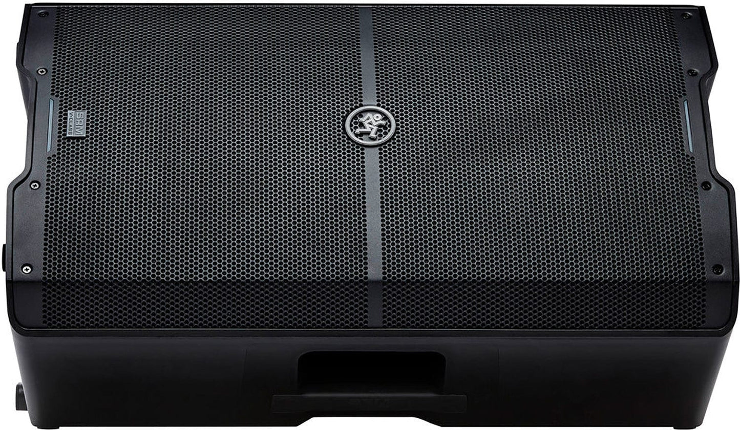 Mackie SRM215 V-Class 15-Inch 2000 Watt High-Performance Powered Loudspeaker