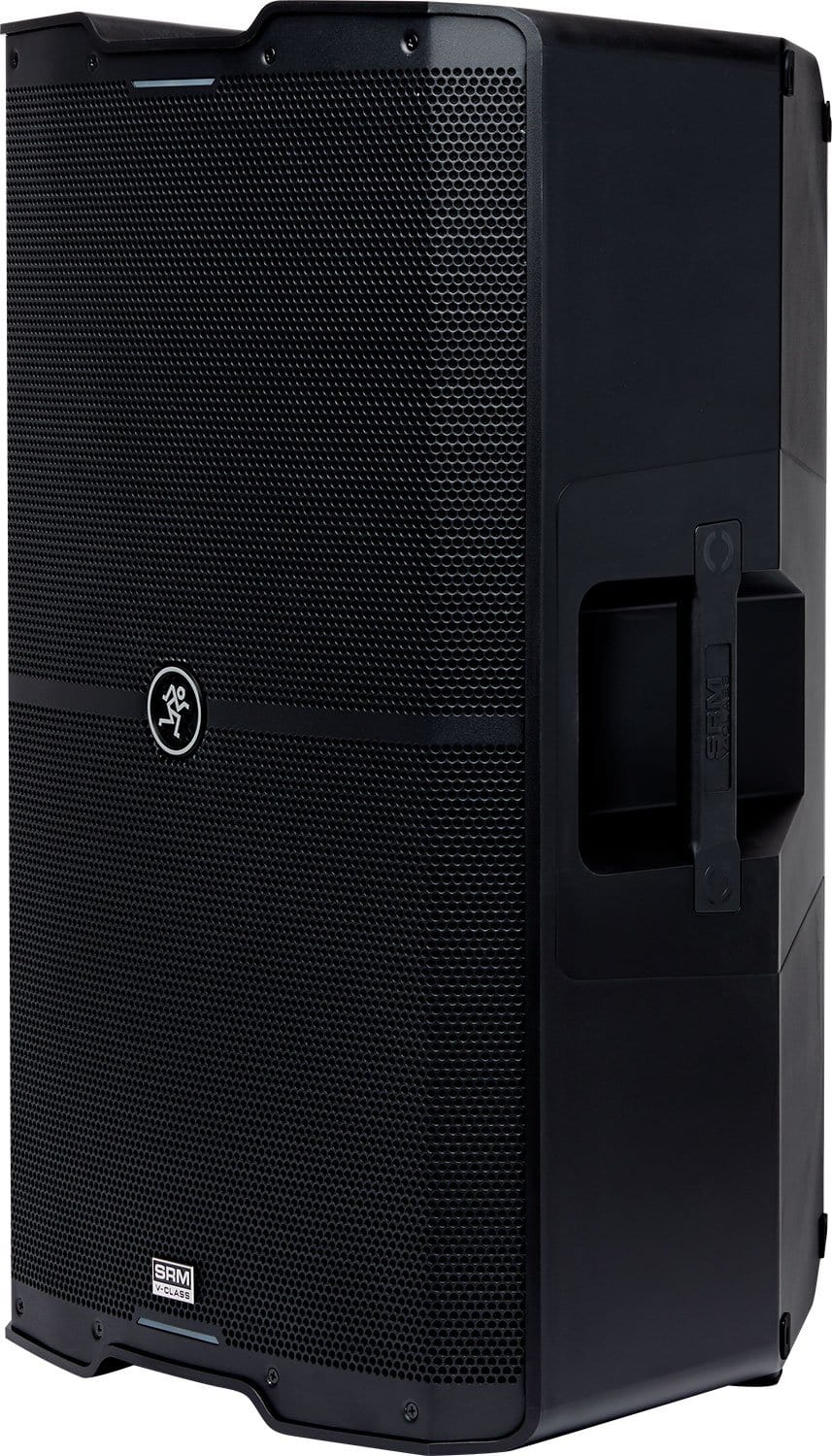 Mackie SRM215 V Class 15In 2000W Powered Speaker