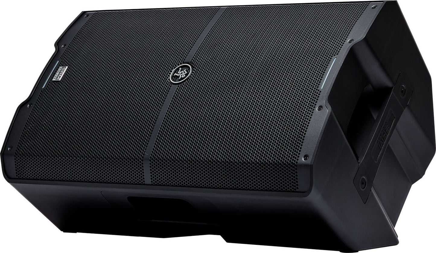 Mackie SRM215 V Class 15In 2000W Powered Speaker
