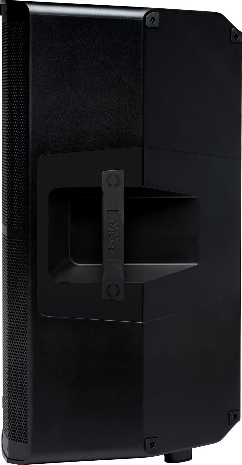 Mackie SRM215 V Class 15In 2000W Powered Speaker